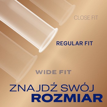 Durex Real Feel, prezerwatywy, 10 szt.