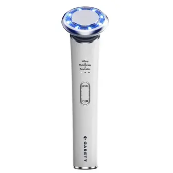 Garett Beauty Bright Skin, urządzenie do mezoterapii bezigłowej, 1 szt.