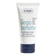 Ziaja Yego Sensitiv, nawilżający krem dla mężczyzn, SPF10, 50 ml