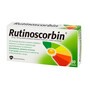 Rutinoscorbin, tabletki powlekane, 30 szt.