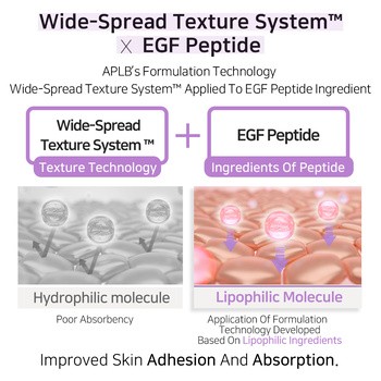 APLB Collagen EGF Peptide Sheet Mask, maska w płachcie do twarzy z kolagenem i peptydami EGF, 25 ml