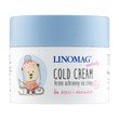 Linomag Cold Cream, krem ochronny na zimę dla dzieci i niemowląt, 50 ml