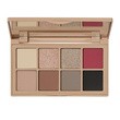 Paese Cold crush, paleta cieni do powiek, 11 g