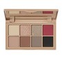 Paese Cold crush, paleta cieni do powiek, 11 g