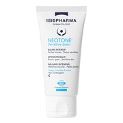ISISPHARMA NEOTONE SENSITIVE, balsam do twarzy likwidujący przebarwienia skóry, na noc, 30ML https://azcdn.doz.pl/image/d/product/d106e38d-scale-180x180.png
