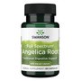 Swanson Full Spectrum Angelica Root, kapsułki, 60 szt.