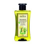 Melica Organic, szampon do włosów farbowanych z filtrami UV i ekstraktem z oliwek, 300 ml https://azcdn.doz.pl/image/d/product/0a841ba9-scale-180x180.png