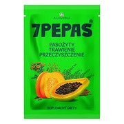 Amazona 7pepas, saszetka, z suszem, 12 g https://azcdn.doz.pl/image/d/product/caf87212-scale-180x180.png