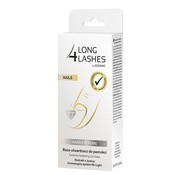 Long 4 Lashes Nails, ekstremalne serum utwardzające do paznokci, 10 ml