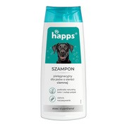 Happs, szampon pielęgnacyjny dla psów o sierści ciemnej, 200 ml https://azcdn.doz.pl/image/d/product/06879284-scale-180x180.png