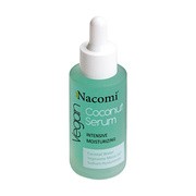 alt Nacomi, Coconut Serum, ultranawilżające serum do twarzy, 40 ml