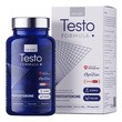 Dr Hunt Testo Formula, kapsułki twarde, 90 szt.