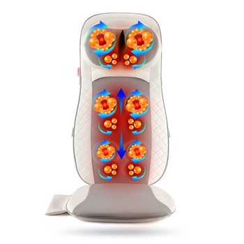 Medivon Luna, mata masująca, masażer wibracyjny, masażer Shiatsu, 1 szt.