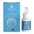 BasicLab Esteticus Dermocosmetics, nawilżające serum poprawiające napięcie, 15 ml