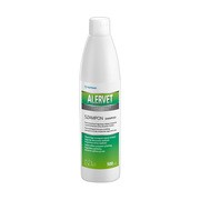 Alervet, dermoszampon łagodzący objawy związane z podrażnieniami skóry dla psów i kotów, 500 ml https://azcdn.doz.pl/image/d/product/bcf7f2c9-scale-180x180.png