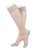 Salvi Elegante 200, podkolanówki uciskowe, 140 DEN, ciemny beż, rozmiar M, 1 szt.