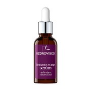 Uzdrovisco, Czarny tulipan intense, intensywne serum spłycające zmarszczki, 30 ml