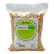 KruKam Popcorn premium, ziarno kukurydzy do prażenia, 1 kg