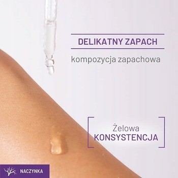 Sylveco Dermo Naczynka, wzmacniające serum z witaminą C, 30 ml