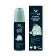 Cosnature Men, naturalny nawilżający fluid z wyciągiem z szyszek chmielu, 50 ml