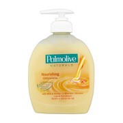 Palmolive Naturals, mydło płynne, mleko i miód, 300 ml https://azcdn.doz.pl/image/d/product/2faa28a6-scale-180x180.png