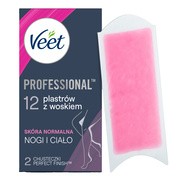 Veet Easy-Gel, plastry do depilacji z woskiem dla skóry normalnej, 12 szt. https://azcdn.doz.pl/image/d/product/034bd7ac-scale-180x180.png