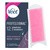 Veet Easy-Gel, plastry do depilacji z woskiem dla skóry normalnej, 12 szt.