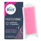 Veet Easy-Gel, plastry do depilacji z woskiem dla skóry normalnej, 12 szt.