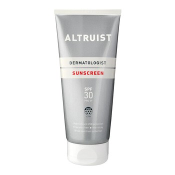 Altruist Sunscreen SPF 30, krem z filrem przeciwsłonecznym, 200 ml
