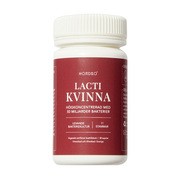 Nordbo LactiKvinna (LactiWoman), kapsułki, 60 szt. https://azcdn.doz.pl/image/d/product/e0299932-scale-180x180.png