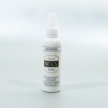 WAX Tricho, serum na wypadanie włosów bez spłukiwania, 100 ml