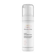 Eeny Meeny Ultrasensitive+Beauty, puszysta pianka oczyszczająca, 150 ml https://azcdn.doz.pl/image/d/product/e025721d-scale-180x180.png