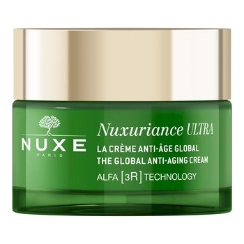 Nuxe Nuxuriance Ultra, krem przeciwstarzeniowy na dzień, 50 ml
