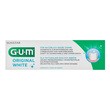 Gum Original White, pasta do zębów, 75 ml