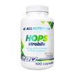 Allnutrition Hops Strobile, kapsułki, 100 szt.