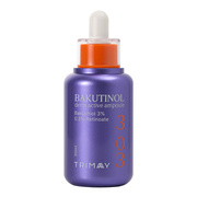 Trimay Bakutinol Derm Active, ampułki do pielęgnacji skóry twarzy, 30 ml