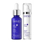 Zestaw Bandi Medical Expert Anti-Rouge, peeling kwasowy na naczynka, 10% kwas laktobionowy, glukonolakton, 30 ml + kremowa kuracja na naczynka, 2% Witamina PP + witamina K2, 50 ml