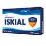 Iskial, kapsułki, 120 szt.