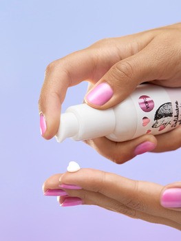 Yope, Delikatne ukojenie, nawilżające serum do pielęgnacji okolic intymnych, 50 ml