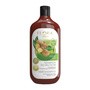 Flora by Ecos lab, Imbir, szampon do włosów osłabionych z tendencją do wypadania, 500 ml