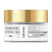 Lirene Dermoprogram, Diamentowy Lifting 3D, krem ujędrniający 50+, 50 ml https://azcdn.doz.pl/image/d/product/92ba5321-scale-180x180.png