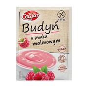 Celiko, budyń o smaku malinowym bez dodatku cukru, 40 g https://azcdn.doz.pl/image/d/product/278f5587-scale-180x180.png