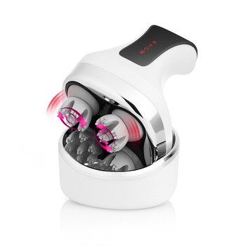 Medivon Kitty, masażer rolujący do skóry głowy, 1 szt