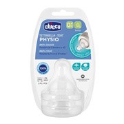 CHICCO PHYSIO 0M+ 2 SZT Smoczek antykolkowy, przepływ wolny https://azcdn.doz.pl/image/d/product/d991e106-scale-180x180.png