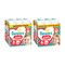 Zestaw Pampers Active Baby Pants, 6, (13-19 kg), 120 szt. + 3, (6-11 kg), 180 szt.