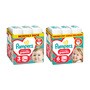 Zestaw Pampers Active Baby Pants, 6, (13-19 kg), 120 szt. + 3, (6-11 kg), 180 szt.