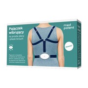Pajączek wibrujący na proste plecy i płaski brzuch, rozmiar L, 1 szt. https://azcdn.doz.pl/image/d/product/8472ea55-scale-180x180.png