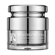 Ottie Platinum Aura, przeciwstarzeniowy krem do twarzy z platyną, 50 ml https://azcdn.doz.pl/image/d/product/10ff13c8-scale-180x180.png