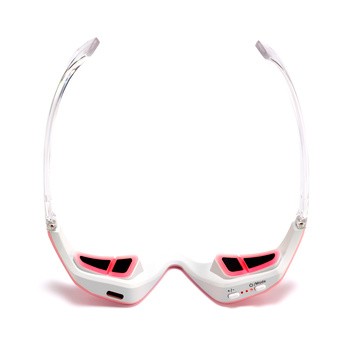 Beautifly, IllumiEyes Therapy, Masażer okolic oczu