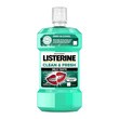 Listerine Clean & Fresh, płyn do płukania jamy ustnej, 500 ml